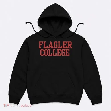 Flagler College St. Augustine Hoodie