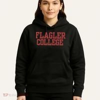 Flagler College St. Augustine Hoodie thumb 5