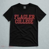 Flagler College St. Augustine T-Shirt thumb 5