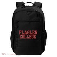 Flagler College St. Augustine Backpack thumb 0