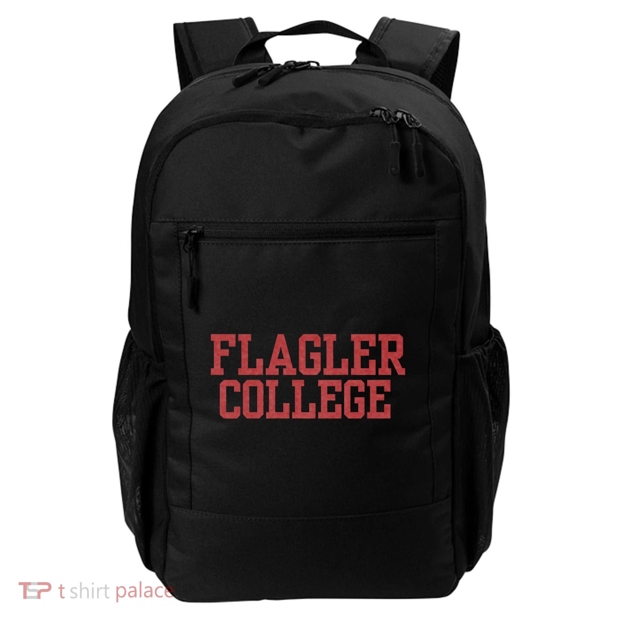 Flagler College St. Augustine Backpack