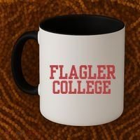 Flagler College St. Augustine Coffee Mug thumb 2