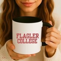 Flagler College St. Augustine Coffee Mug thumb 3