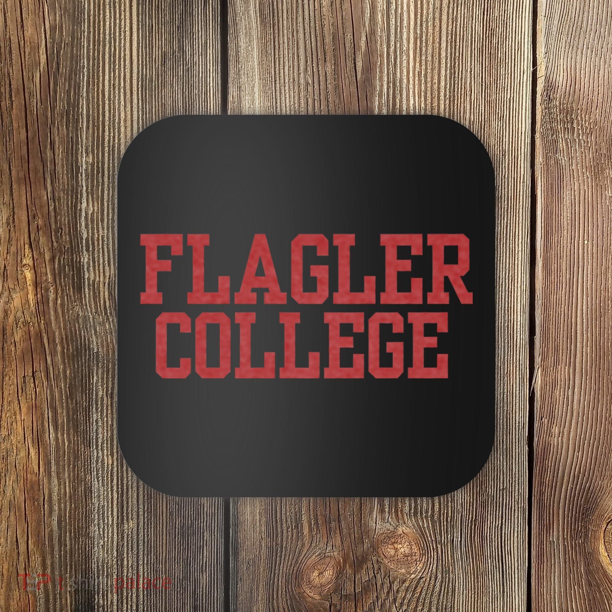 Flagler College St. Augustine Coaster