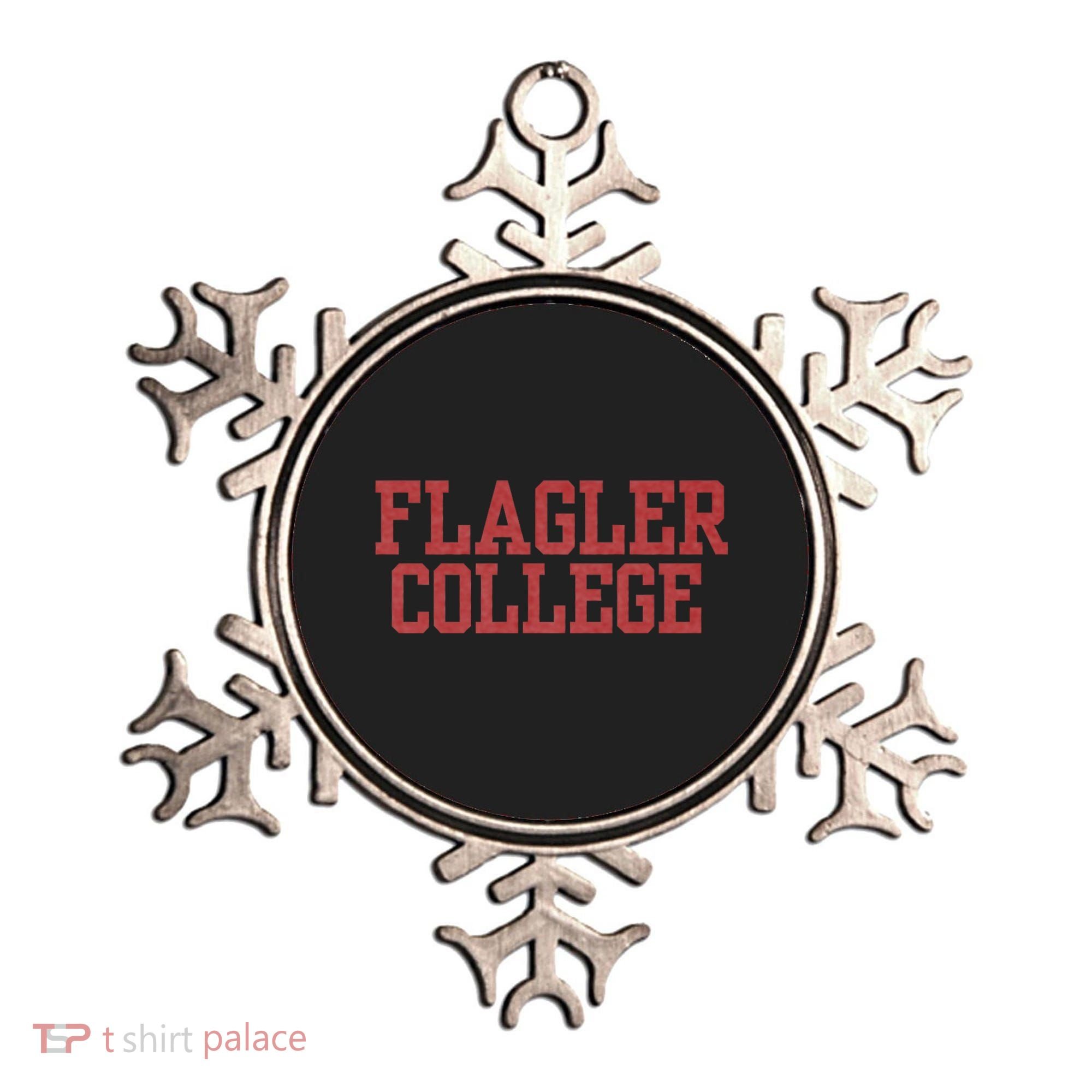 Flagler College St. Augustine Ornament