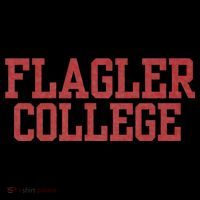 Flagler College St. Augustine Ornament thumb 1
