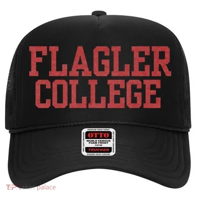 Flagler College St. Augustine Hat