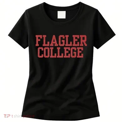 Flagler College St. Augustine Women's T-Shirt