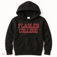 Flagler College St. Augustine Kids Hoodie thumb 0