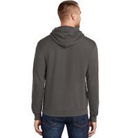 Funny Cute Snake and Flower Skull Hoodie thumb 1