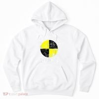 Funny Crash Test Dummy I Do My Own Stunts Hoodie thumb 0
