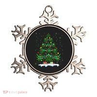 Festive Cannabis Tree Hilarious Xmas Decor for Marijuana Enthusiasts Ornament thumb 0
