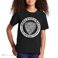 Funny Cybersecurity The Few The Proud The Paranoid Gift Kids T-Shirt thumb 2