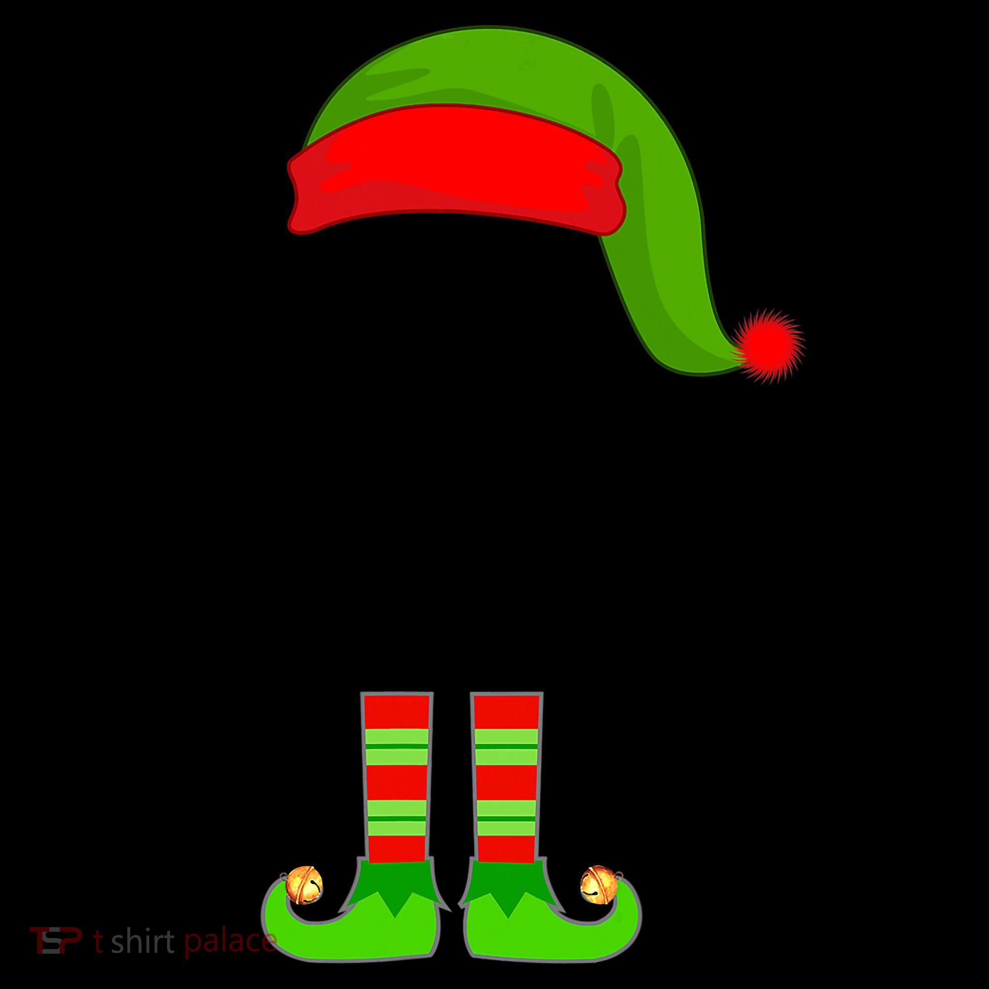Funny Christmas The Physical Therapy Assistant Elf Coffee Mug