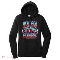Funny Cute Trump Hotter Than A Hoochie Coochie Women's Hoodie thumb 0