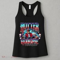 Funny Cute Trump Hotter Than A Hoochie Coochie Women's Tank Top thumb 3