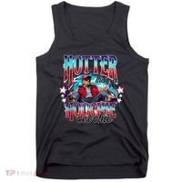 Funny Cute Trump Hotter Than A Hoochie Coochie Tank Top thumb 0