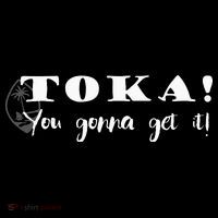 Funny Chamorro Toka You Gonna Get it Mousepad thumb 1
