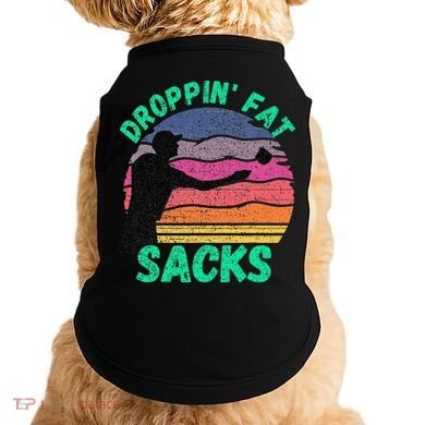 Funny Cornhole Team Cornhole Accessories Doggie Tank