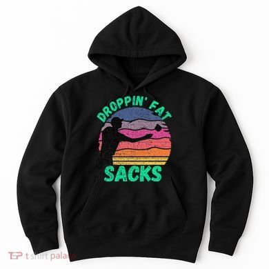 Funny Cornhole Team Cornhole Accessories Hoodie