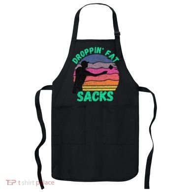 Funny Cornhole Team Cornhole Accessories Apron