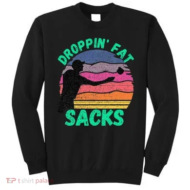 Funny Cornhole Team Cornhole Accessories Sweatshirt
