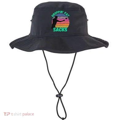 Funny Cornhole Team Cornhole Accessories Bucket Hat