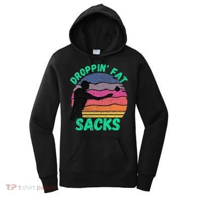Funny Cornhole Team Cornhole Accessories Women's Hoodie