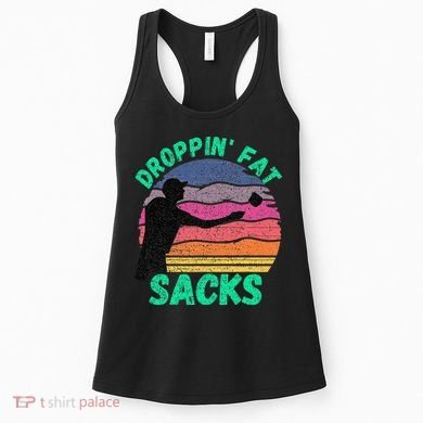 Funny Cornhole Team Cornhole Accessories Women's Tank Top