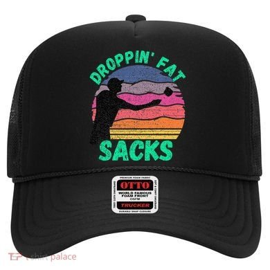 Funny Cornhole Team Cornhole Accessories Hat