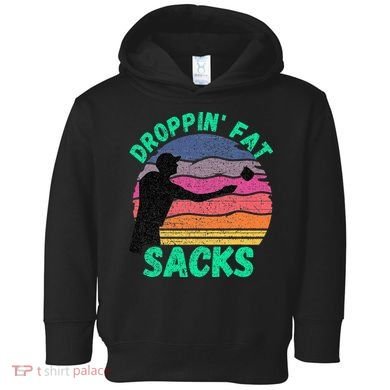 Funny Cornhole Team Cornhole Accessories Toddler Hoodie