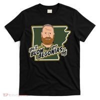 Funny Chief Taylor You’Ll Blow Your Begonias Off T-Shirt thumb 0