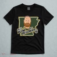 Funny Chief Taylor You’Ll Blow Your Begonias Off T-Shirt thumb 5