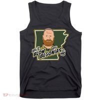 Funny Chief Taylor You’Ll Blow Your Begonias Off Tank Top thumb 0