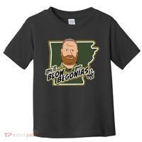 Funny Chief Taylor You’Ll Blow Your Begonias Off Toddler T-Shirt thumb 0