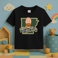 Funny Chief Taylor You’Ll Blow Your Begonias Off Toddler T-Shirt thumb 3