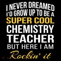 Funny Chemistry Teacher Gift Funny Gift Great Gift Coffee Mug thumb 5