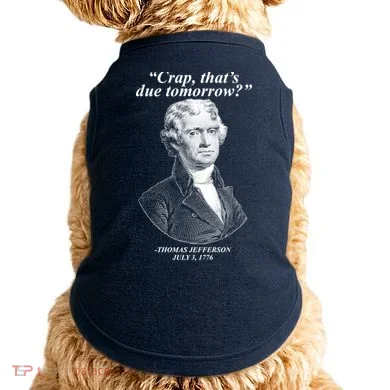 Doggie Tank
