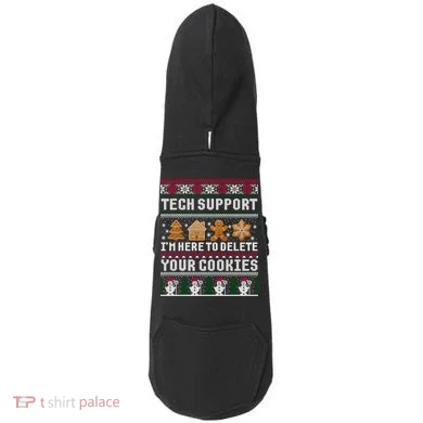 Doddie Hoodie