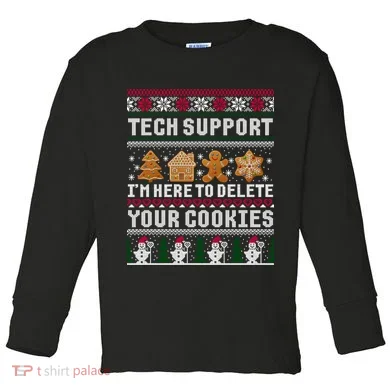 Toddler Long Sleeve