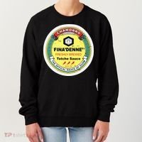 Finadenne Chamorro The Sauce Of Guam Women's Sweatshirt thumb 0