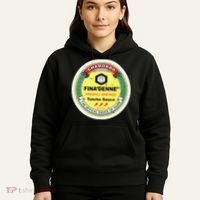 Finadenne Chamorro The Sauce Of Guam Hoodie thumb 5