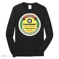 Finadenne Chamorro The Sauce Of Guam Long Sleeve Shirt thumb 0