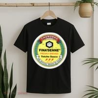 Finadenne Chamorro The Sauce Of Guam T-Shirt thumb 2