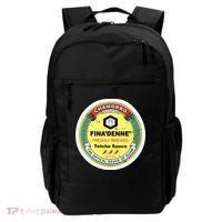 Finadenne Chamorro The Sauce Of Guam Backpack thumb 0