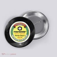 Finadenne Chamorro The Sauce Of Guam Button thumb 0