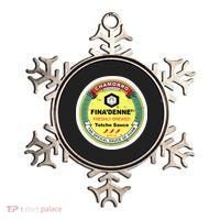 Finadenne Chamorro The Sauce Of Guam Ornament thumb 0