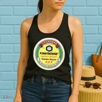 Finadenne Chamorro The Sauce Of Guam Women's Tank Top thumb 2