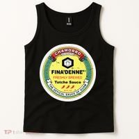 Finadenne Chamorro The Sauce Of Guam Tank Top thumb 2