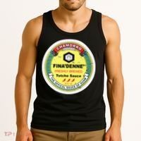 Finadenne Chamorro The Sauce Of Guam Tank Top thumb 3
